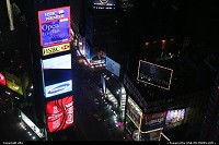 Photo by elki | New York  times square night